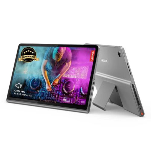 Lenovo Tab Plus (Smartchoice) with Octa JBL Hi-Fi Speakers