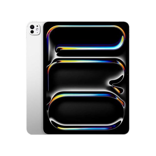 Apple iPad Pro 13″ (M5) Ultra Retina XDR Display (1TB, Silver)