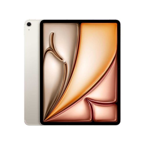 Apple iPad Air 11-inch (M2) – Liquid Retina Display (Starlight)