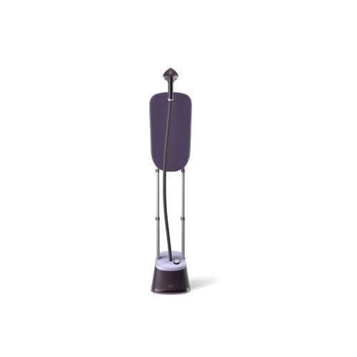 Philips Standing Garment Steamer with Tilting Board