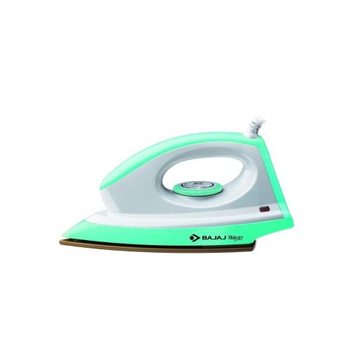 Bajaj Majesty Canvas Dry Iron