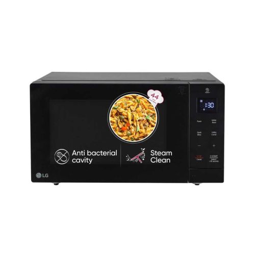 LG 30 L Solo Microwave Oven