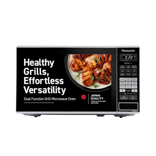 Panasonic 20 L Grill Microwave Oven