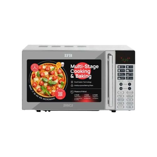 IFB 20 L Convection Microwave Oven