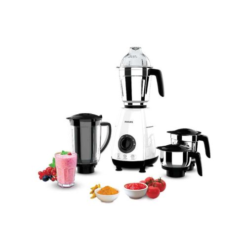 Philips 1000W Mixer Grinder