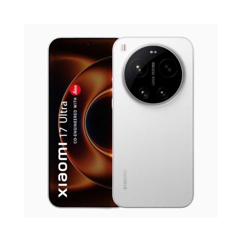Xiaomi 17 Ultra 5G Smartphone