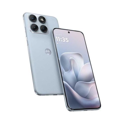 Motorola Edge 70 Fusion 5G Smartphone
