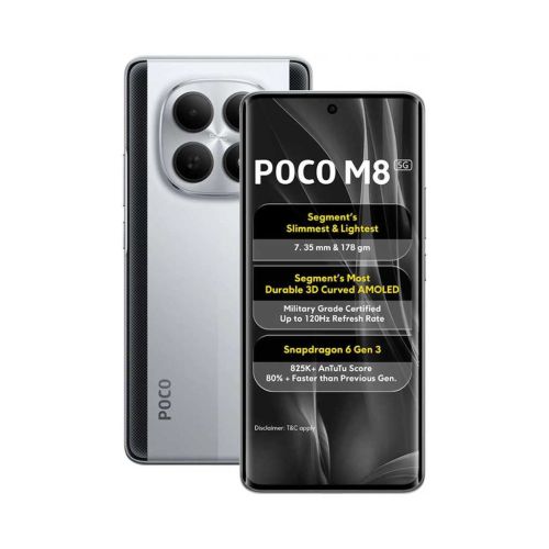 POCO M8 5G Smartphone