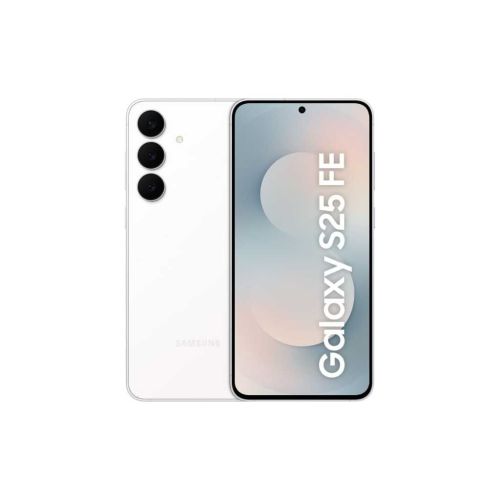 Samsung Galaxy S25 FE 5G Smartphone