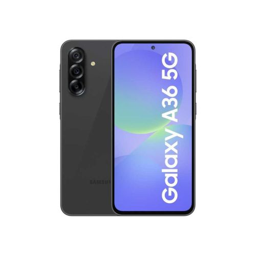 Samsung Galaxy A36 5G Smartphone
