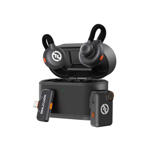 Hollyland Mini Combo Wireless Microphone