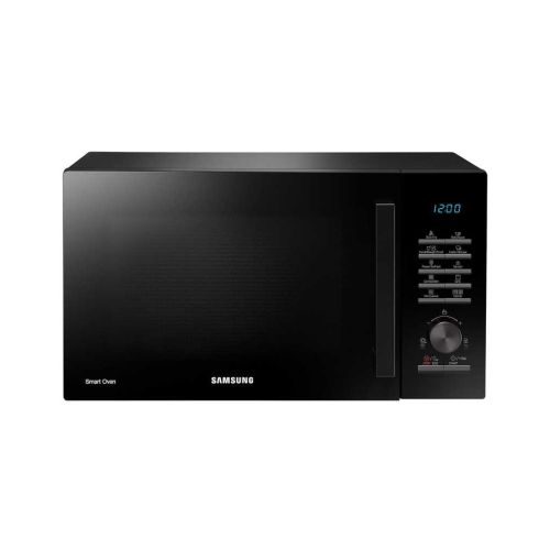 Samsung 28L Convection Microwave Oven with Moisture Sensor (MC28A5145VK/TL)