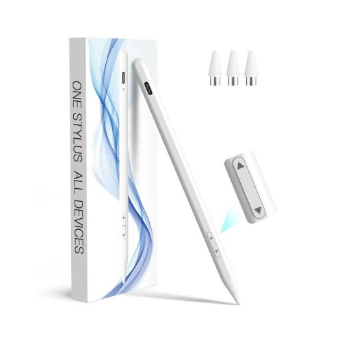 Fast Charge Stylus Pen for iPad & Android Devices
