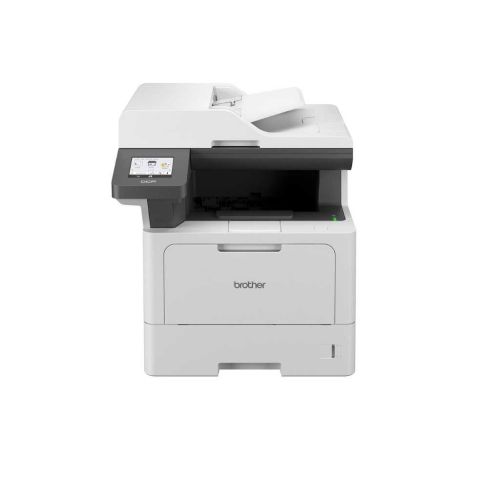 Brother DCP-L5510DN (New Launch) Auto Duplex Laser Printer
