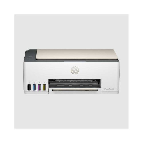 HP Smart Tank All-in-One 523 Multi-Function Colour Ink Printer