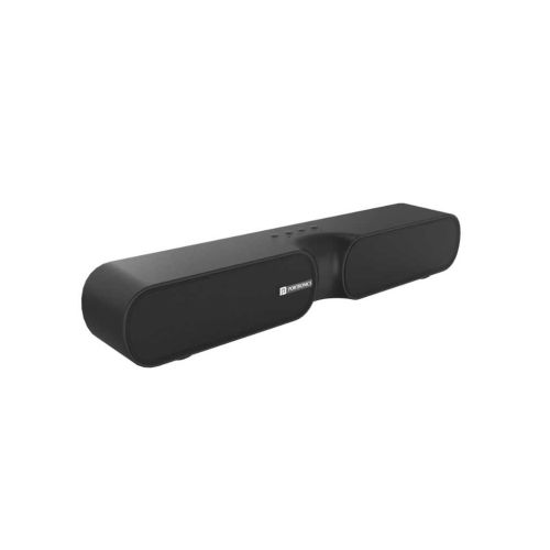Portronics Decibel 20 Wireless Bluetooth Soundbar