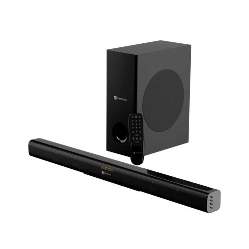 Portronics Pure Sound 104 Bluetooth Soundbar