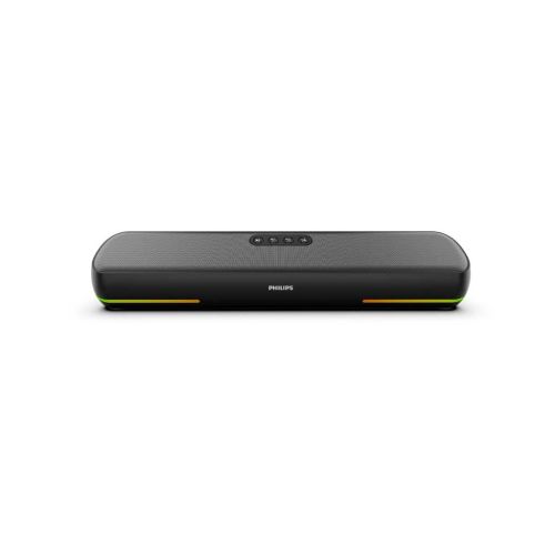 Philips TAB4120BK/94 Wireless Bluetooth Soundbar