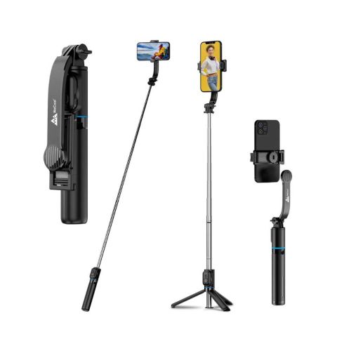 WeCool S2s Selfie Stick Tripod