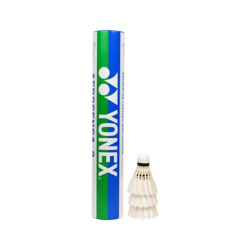 Yonex Aerosensa 2 Feather Shuttlecock (Pack of 12)