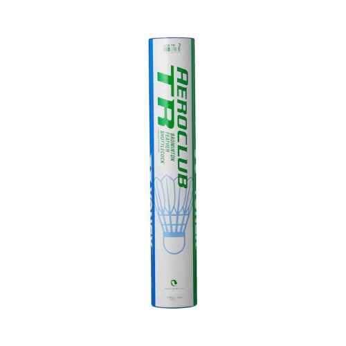 Yonex Aeroclub TR Feather Shuttlecock (1 Dozen)