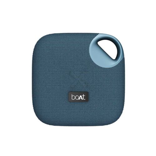 boAt Stone 193 Pro / Stone 190 Pro Bluetooth Speaker (Tropical Blue)