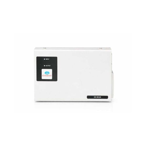 Everest ECC 200 LED Voltage Stabilizer