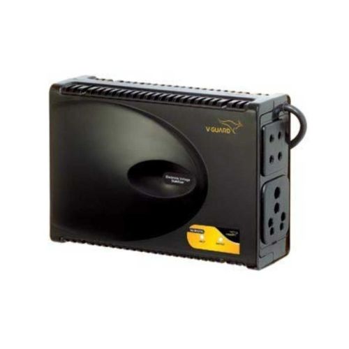 V-Guard VG Crystal Voltage Stabilizer
