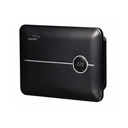 V-Guard Crystal 150 Prime Voltage Stabilizer