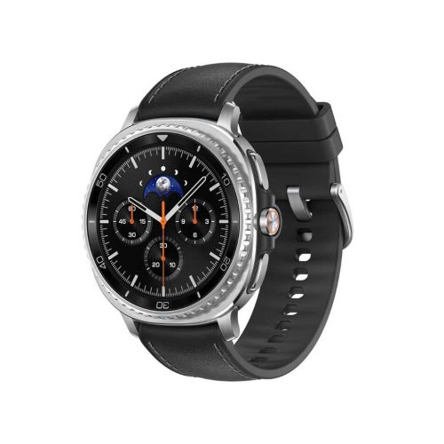 Samsung Galaxy Watch8 Classic (47mm LTE, Black)
