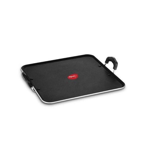 Pigeon Aluminum Non-Stick Pathri Tawa