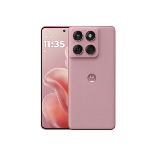 Motorola edge 60 fusion 5G