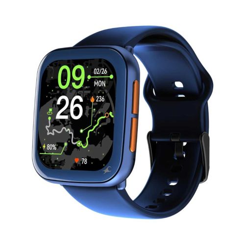 Fastrack Navstar Smartwatch