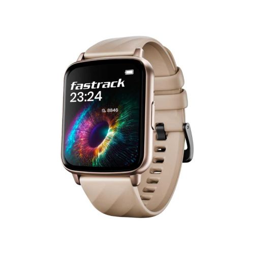 Fastrack Volt S1 Smartwatch