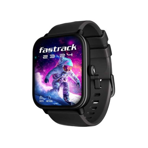 Fastrack Limitless Glide X Smartwatch