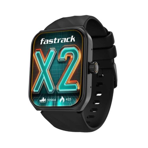 Fastrack Limitless X2 Smartwatch