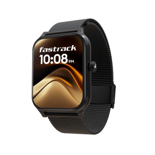 Fastrack Limitless Classic Smartwatch