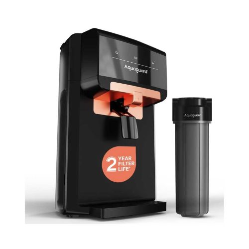 Aquaguard Nexen RO+UV+Active Copper Water Purifier