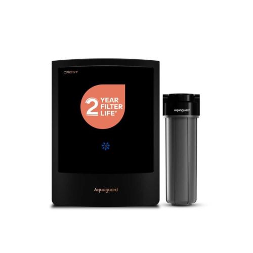 Aquaguard Crest UV Inline Water Purifier