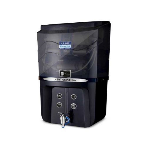 KENT Grand Plus RO+UV+UF Water Purifier