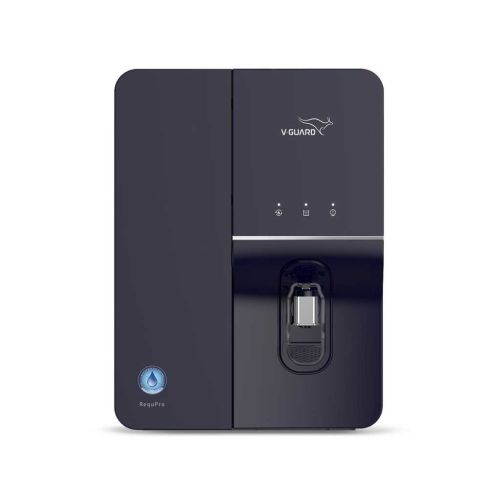 V-Guard RequPro True High Recovery RO+UV+UF Water Purifier