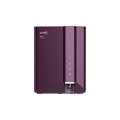 Pureit Revito RO+MF+Mineral+UV Water Purifier