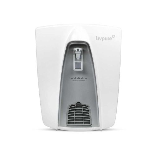 Livpure Avid RO+UV+UF Alkaline Water Purifier