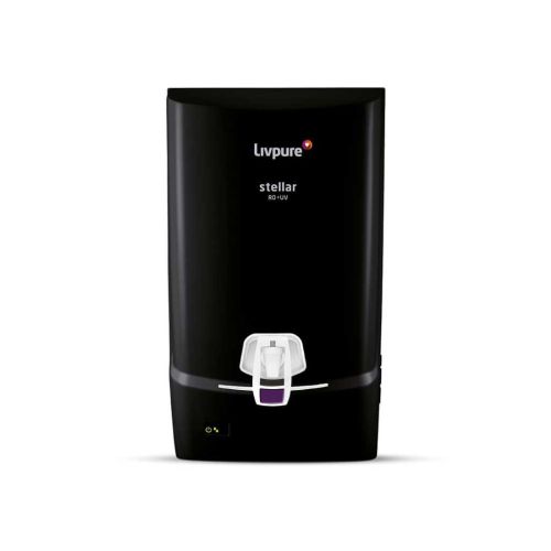 Livpure Stellar RO+UV Water Purifier