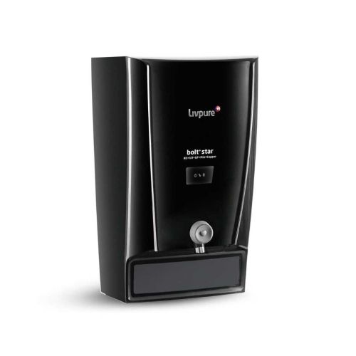 Livpure Bolt+ Star RO+UV+UF Water Purifier