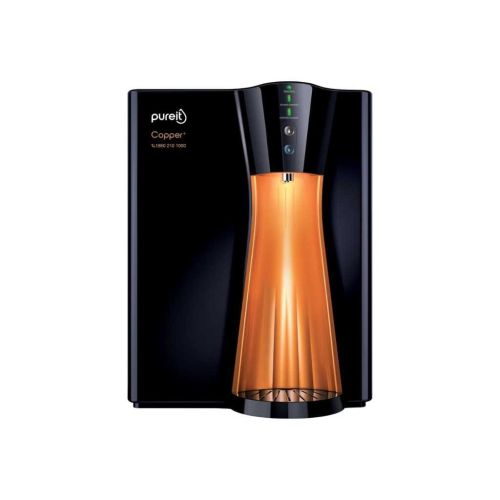 Pureit RO+UV+MF+Copper+Mineral Water Purifier