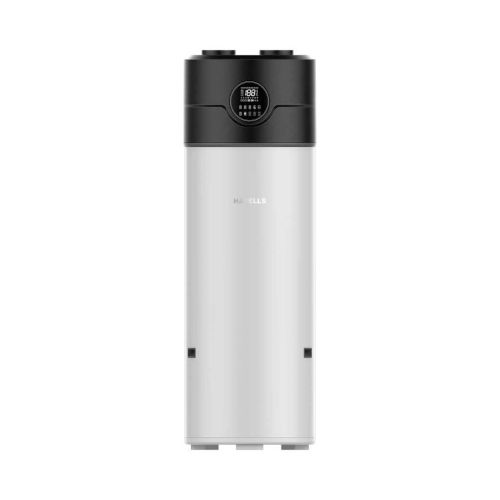 Havells Heat Pump Storage Water Heater 200L (AHP20)