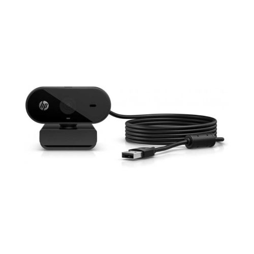 HP 325 1080p Full HD USB Webcam