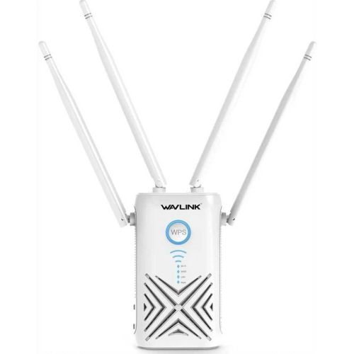 WAVLINK AERIAL X – AC1200 WiFi Range Extender